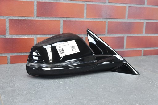 mirror right BMW 2 F44 m-packet RHD