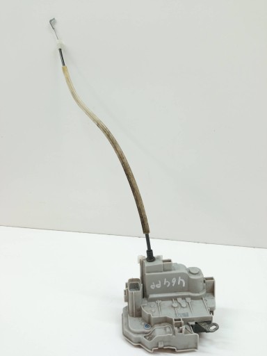 della serratura porta portiera destra anteriore 51798290 Fiat Bravo II (2007-2014)