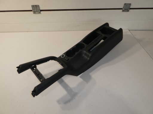 SKODA YETI LIFT TUNEL MITTE 1Z1863242