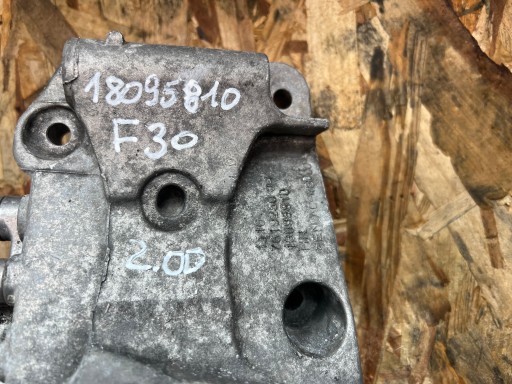 BMW F10 F11 F20 F21 F30 F31 2.0D B47 engine mount