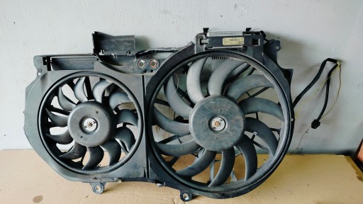 fans radiator AUDI A4 B6 8E0121205P FS1222 873476C 2.4 B
