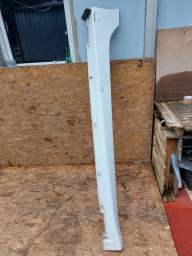 moulding threshold right Mazda 6 GJ 12- Kombi