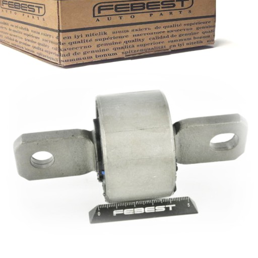 TAB-495 - Задня втулка важеля управління FEBEST для TOYOTA sai 2.4