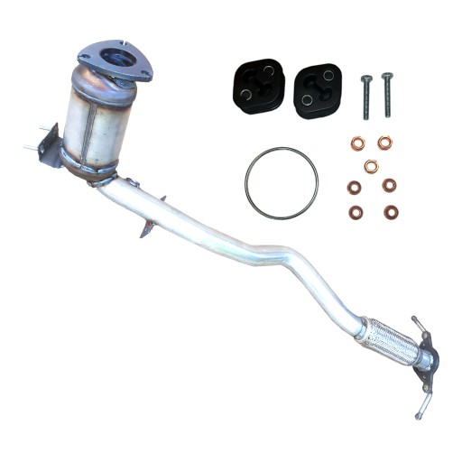 1091377FA - Катализатор ALFA ROMEO 147 1.6 и AR37203 2000-