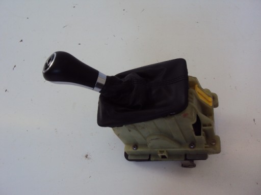 A2042677724 - Важіль перемикання передач для MERCEDES C-Class W204 07-14