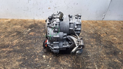 Getriebe AUTOMAT 1693701500 MERCEDES B-KLASA W245 W169 2.0 CDI