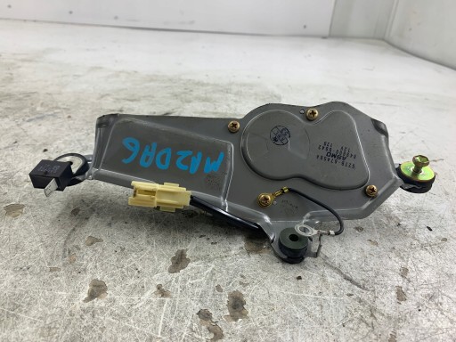 MAZDA 6 GG KOMBI wiper mechanism rear part 849600-0042