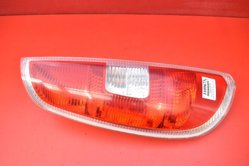 light left rear part rear 5J7945095 SKODA ROOMSTER LIFT 10-15
