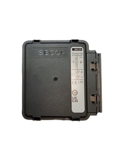 JC4615K600CA - Контроллер холодильника f-max t380203