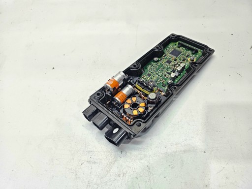 control unit PRZEKLADNI of control AUDI Q3 Q4 Q5 Q6 Q7 4M0909144B 144H