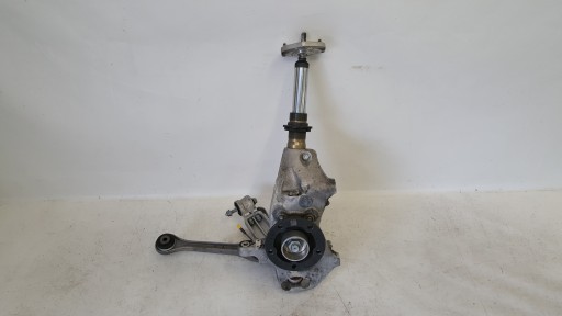 Porsche 991 911 gt3 rs поворотный кулак передний левый