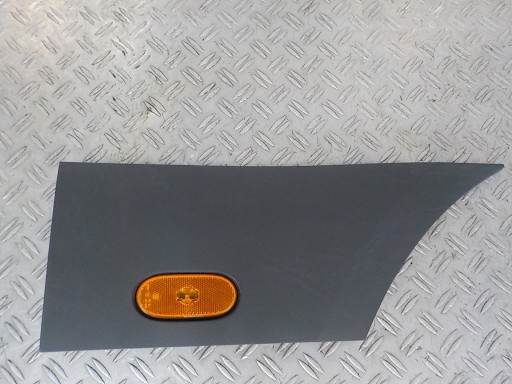 A9106906200 - SPRINTER 907 18-ПЛАНКА ЗАДНЯ ЛІВА