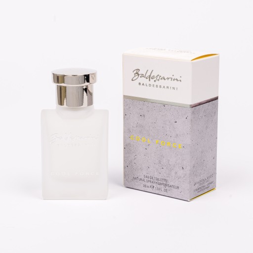 baldessarini cool force woda toaletowa 30 ml    