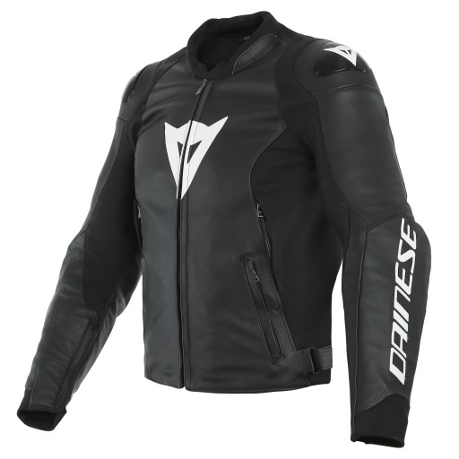 Шкіряна куртка DAINESE Sport Pro 48 розмір