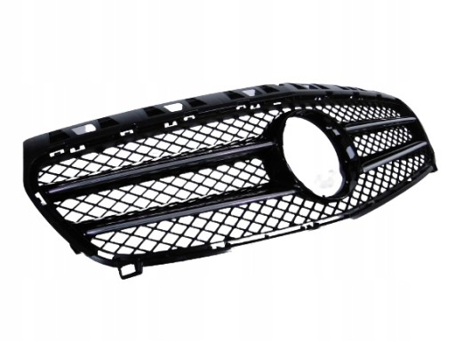 A1768800X83 - MERCEDES A CLASS W176 176 Решетка AMG