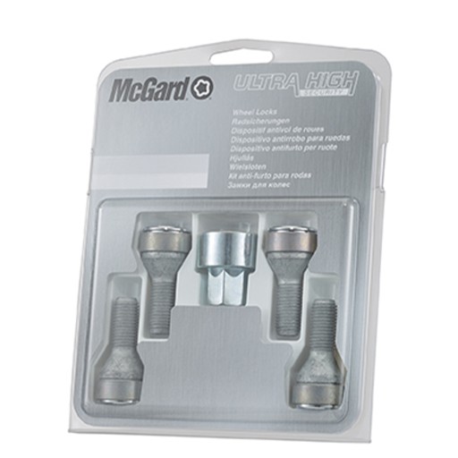 Крепежные винты McGard JEEP