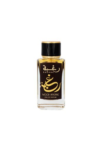 lattafa raghba wood intense