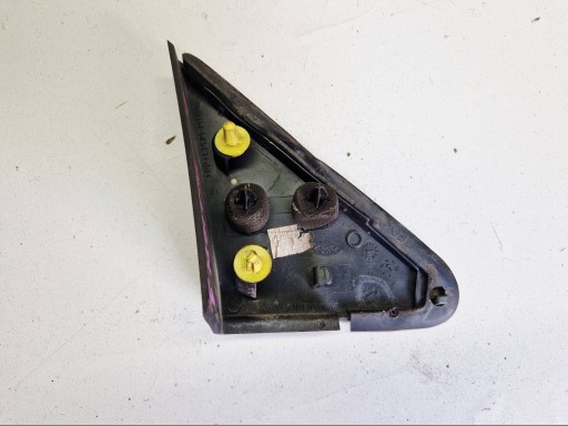 TROJKAT Copri sinistra parafango FORD FUSION MK1 2N11N16004AA