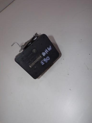 Насос ABS BMW E90 6778163