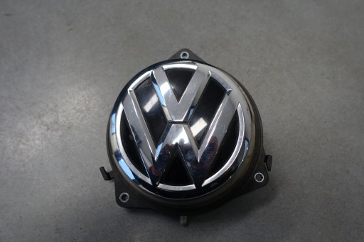 5C5827469D - VW BEETLE 5C ДВЕРНА РУЧКА ЕМБЛЕМА ЗАКРИЛКА