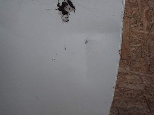 door right rear. right rear part SUZUKI SWIFT MK6 MZ