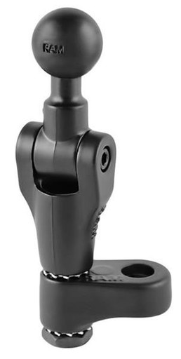 RAM Mount мотоциклетна база з кулею RAM-B-360U