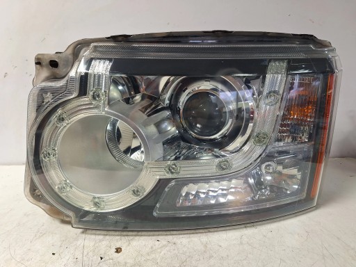 light xenon left AH22-13W030-GD Land Rover Discovery 4 IV 09- EU