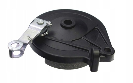 MOR.3.712 - Хомут заднего тормоза E-Max