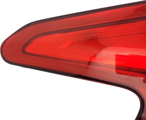CITROEN C5 III X7 LIFT Licht heck links W Kotflügel KOMBI TOURER