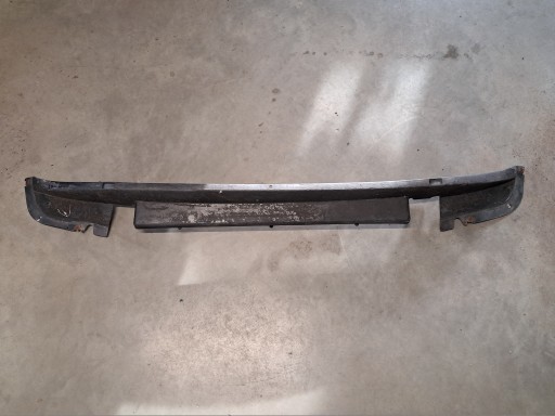 spoiler front MERCEDES 107 SL SLC 1078880238