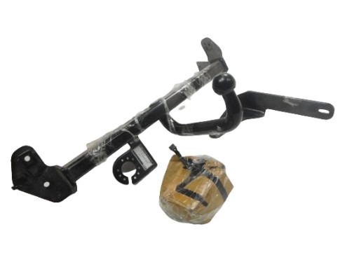 БУКСИРУВАЛЬНИЙ ГАК MVG ТИП 0722