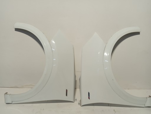 fender FORD PUMA II MK2 ST-LINE right left