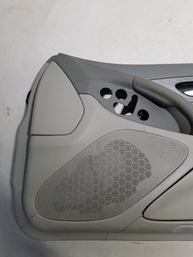 side upholstery door right front MERCEDES SL R230 W230