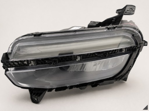 JEEP AVENGER 22- feu HEADLIGHT BASE LOW normal FULL LED gauche avant EUROPA