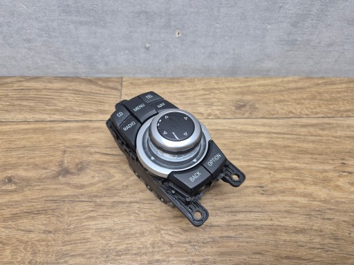 BMW F06 F12 F13 KONTROLER IDRIVE PANEL POKRETLO Contrôle 9247891