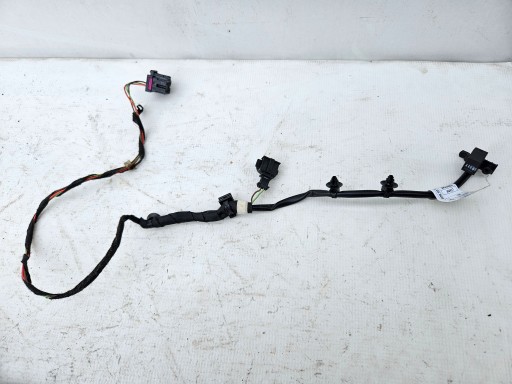 Sensor PAMIECI Regulations- SITZ AUDI A6 C7 A7 4G