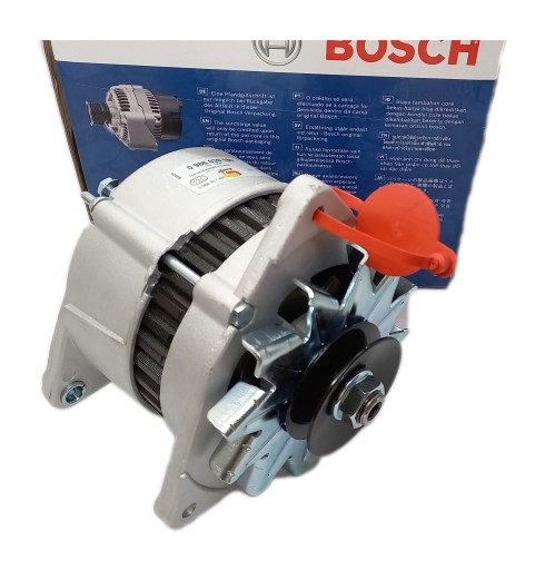 0 986 - Генератор bosch 100a volvo 740 940 ii 960 2.0 2.3 1990 -1998