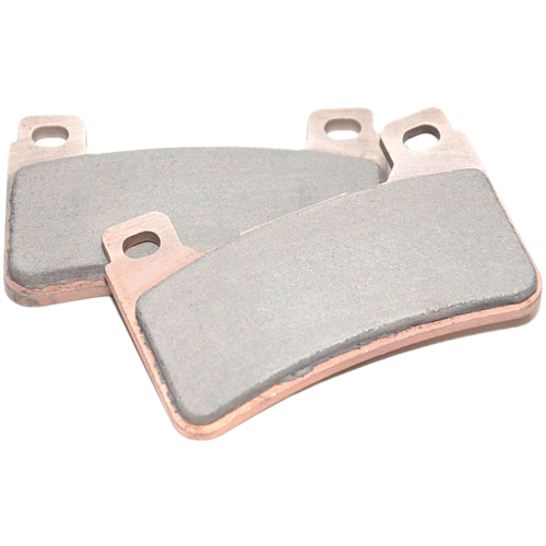 ГАЛЬМІВНІ КОЛОДКИ DP BRAKES SDP950HH+ (ZAM: FA390)