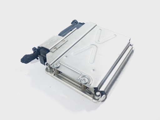 computer control unit of the engine OE 0281010812 Audi A6 C5 97-04