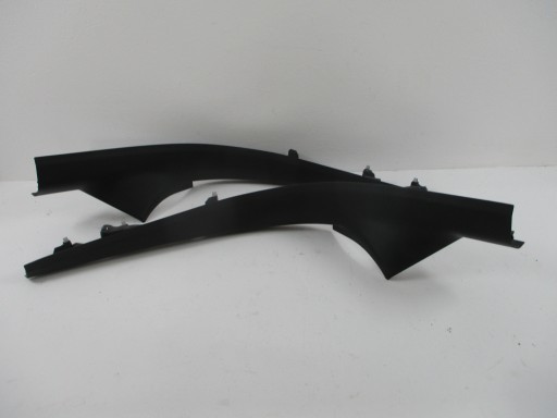 couverture seuil AUDI A6 4K0 4k0867768 4k0867767 arrière