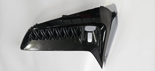 grid of a bumper left LEXUS UX F-SPORT F SPORT