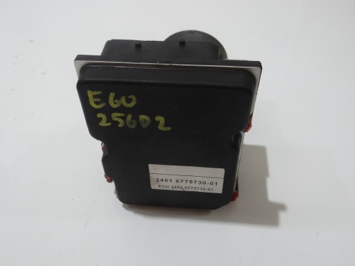 Servofreno ABS BMW E60 E61 256D2 6775730 AUTOMAT