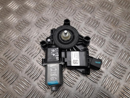 Мотор стеклоподъемника mg mg4 trophy 2024 передний правый 11521042