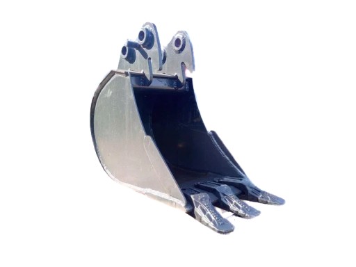 Volvo300mm15 - Ковш 300 мм 1,5 т для мини-экскаватора VOLVO