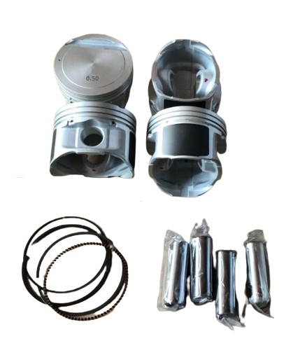 MIPPIS097 - Поршні в зборі HYUNDAI KIA ELANTRA i40 2.0 G4GC 0.5