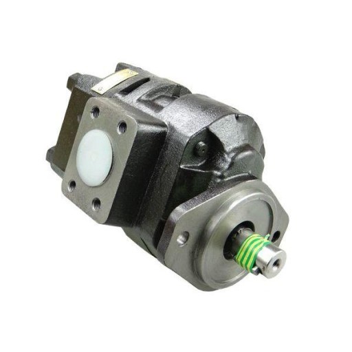 Гидравлический насос N-090a JCB 3CX Project 7