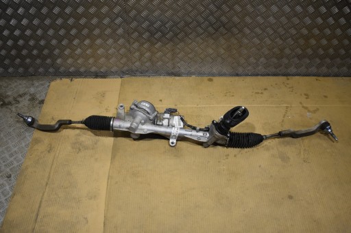 IDEALNA control drag rod servo steering KPL. MERCEDES X247 1