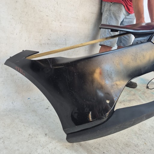 FERRARI ROMA F169 20- bumper front front grill SPOILER wiring