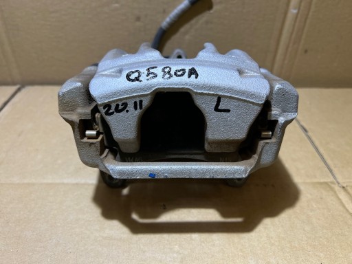 AUDI Q5 80A 2.0 TFSI caliper brake left rear part rear 80A615405