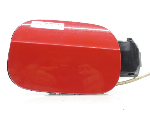 KLAPKA Grundlage Tankklappe des Kraftstoffsbehälters DECKEL SKODA OCTAVIA III LF3K 5E0809702